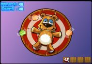 Imagen del juego: Fruit Darts - Juego de dardos