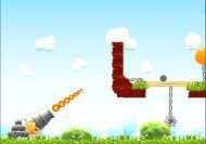 Imagen del juego: Boom Boom Bloom 