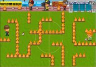 Imagen del juego: Barça Vs Bieber