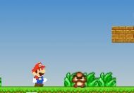 Imagen del juego: Super Mario The Last World