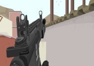 Imagen del juego: Sharp Trigger 2 