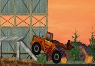 Imagen del juego: Bulldozer Mania