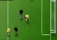 Imagen del juego: Corner Kick Commotion