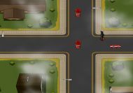 Imagen del juego: Traffic Terror 2