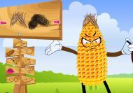 Imagen del juego: Delicious Fresh Corn