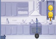 Imagen del juego: Jelly Cannon