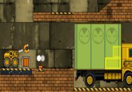 Imagen del juego: Truck Loader 2