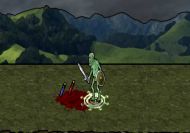 Imagen del juego: Zombie Knight