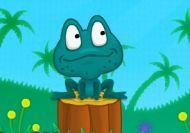 Imagen del juego: Fly N Frog