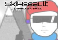 Imagen del juego: Ski Assault