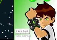 Imagen del juego: Ben10 Zuma