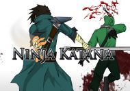 Imagen del juego: Ninja Katana