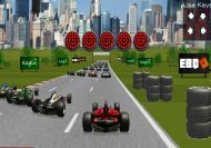 Imagen del juego: Formula Racer