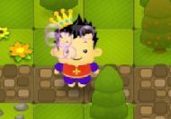 Imagen del juego: Save The Princess