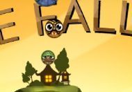 Imagen del juego: The Fall Game