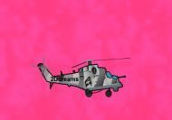 Imagen del juego: Crazy Chopper