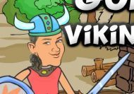 Gulbin Viking Girl