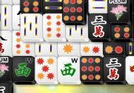 Imagen del juego: Mahjong en blanco y negro 2