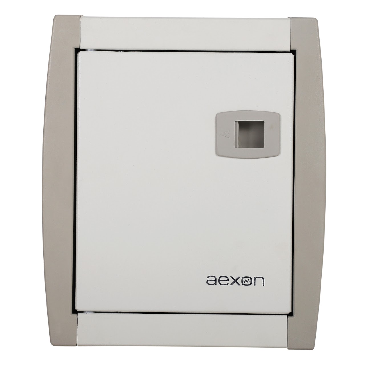 Aexon Compact MCB distribution boards for both SPN and TPN