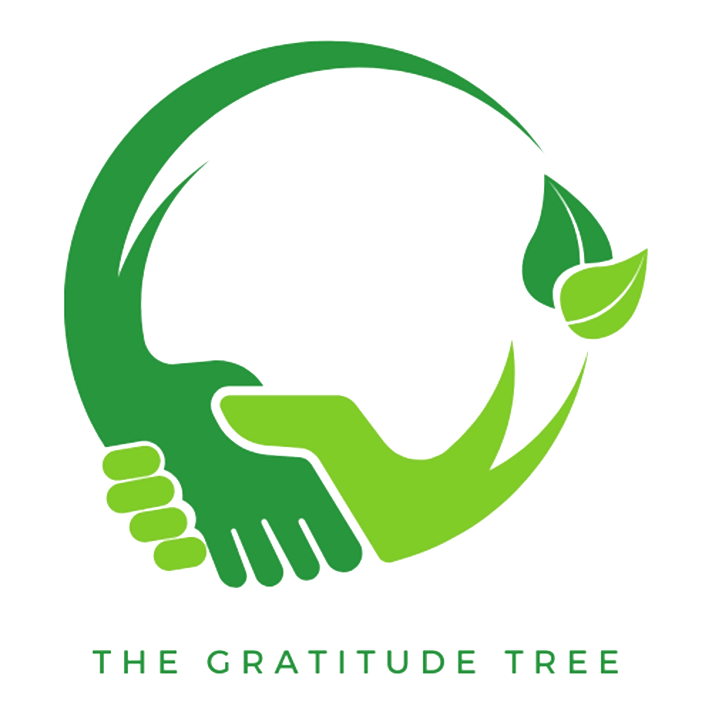 GRATITUDE TREE