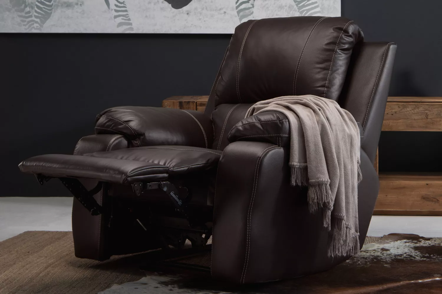 charlton-single-leather-recliner-brown