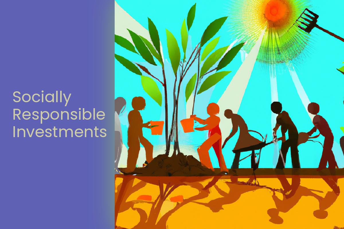 Socially Responsible Investments