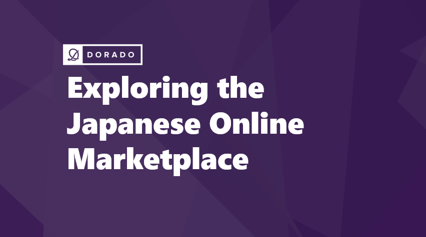 Exploring the Japanese Online Marketplace