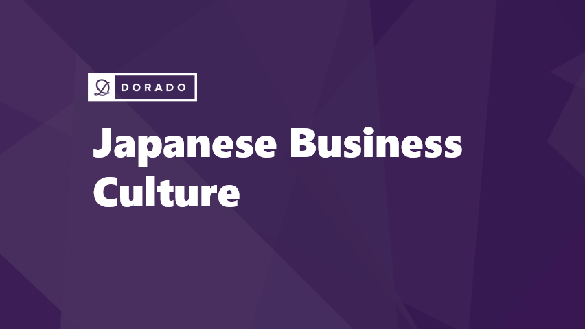Japanese Business Culture: A Guide to Success