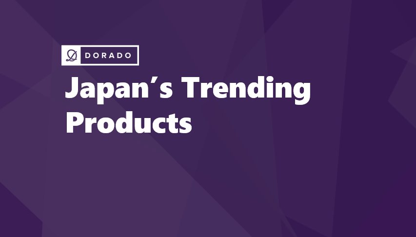 Japan's Trending Products