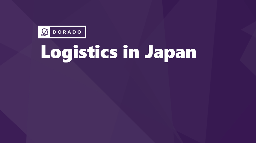 Logistics in Japan