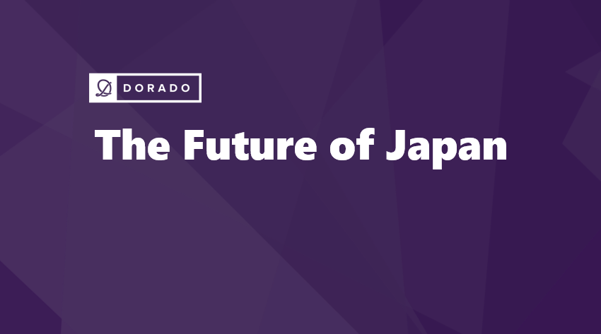 The Future of Japan: A Glimpse into its Advancements