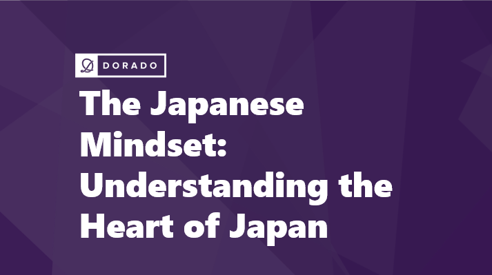 The Japanese Mindset: Understanding the Heart of Japan