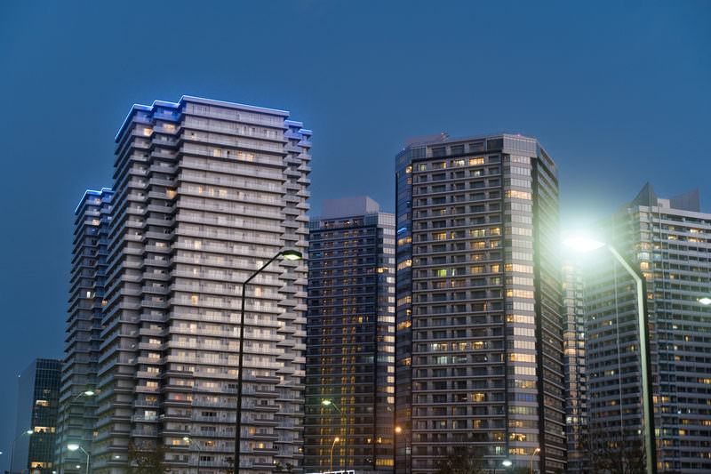 The Wealth Gap in Japan: Understanding the Inequality