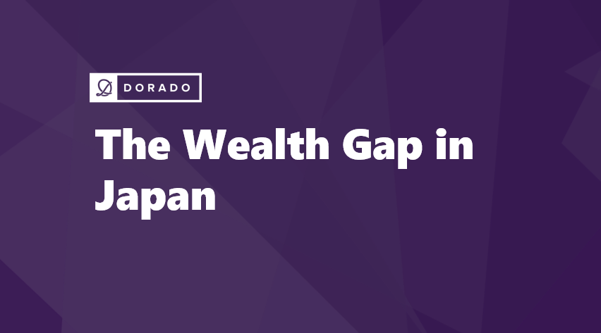 The Wealth Gap in Japan: Understanding the Inequality