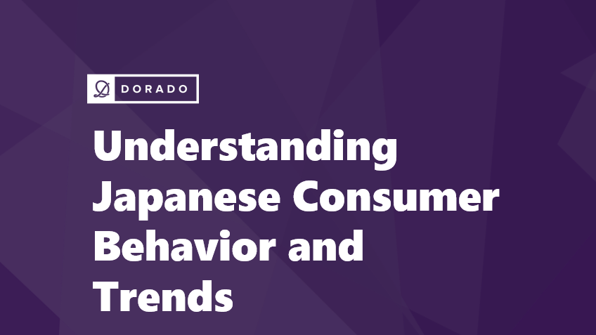 Understanding Japanese Consumer Behavior and Trends