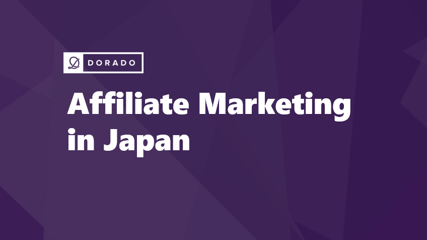 Affiliate Marketing in Japan: A Lucrative Opportunity
