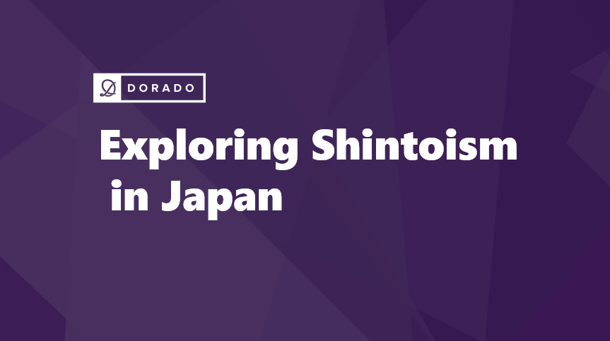 Exploring Shintoism in Japan