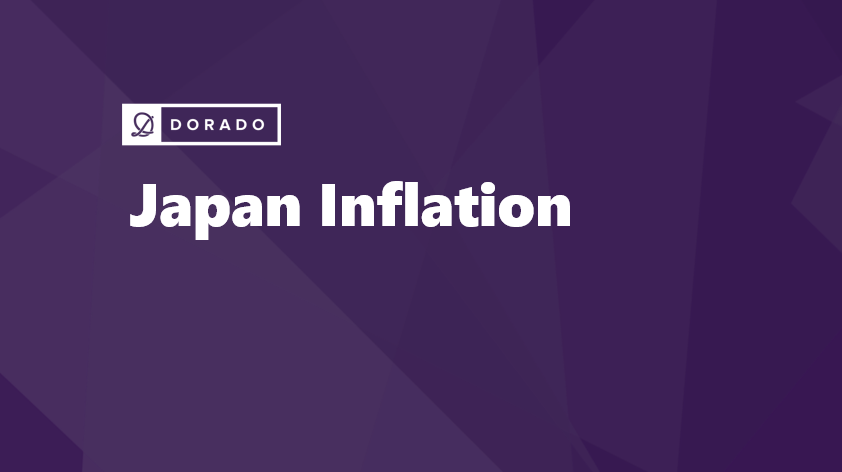 Japan Inflation: The Current State of the Japanese Economy