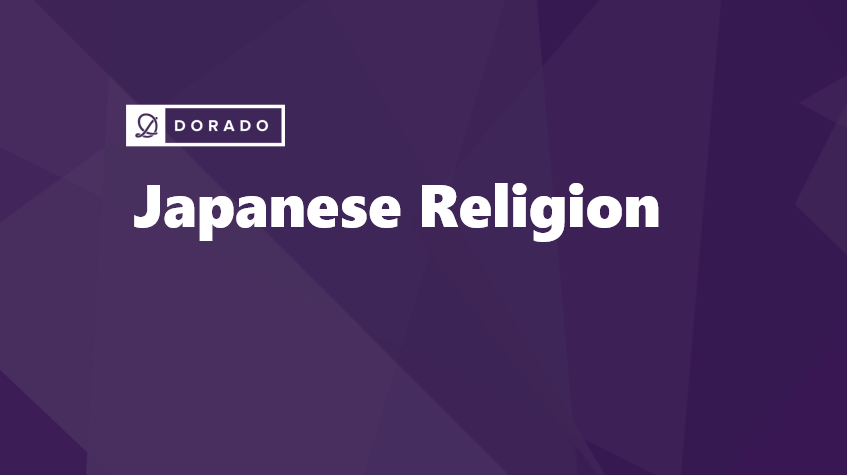 Japanese Religion: A Fascinating Blend of Traditions