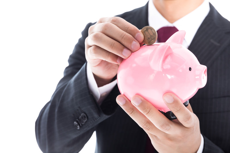Japanese Saving Habits