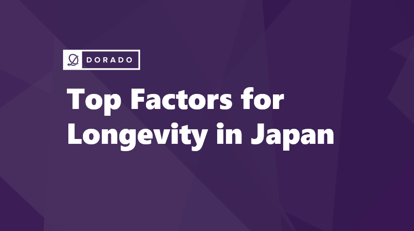 Top Factors for Longevity in Japan: Healthcare System & Lifestyle Choices