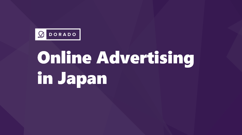 Online Advertising in Japan