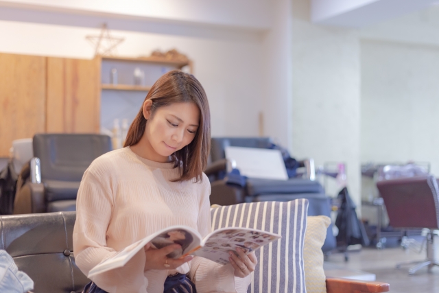 Print Media in Japan