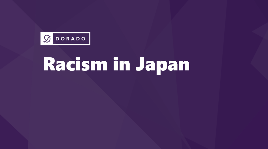 Racism in Japan