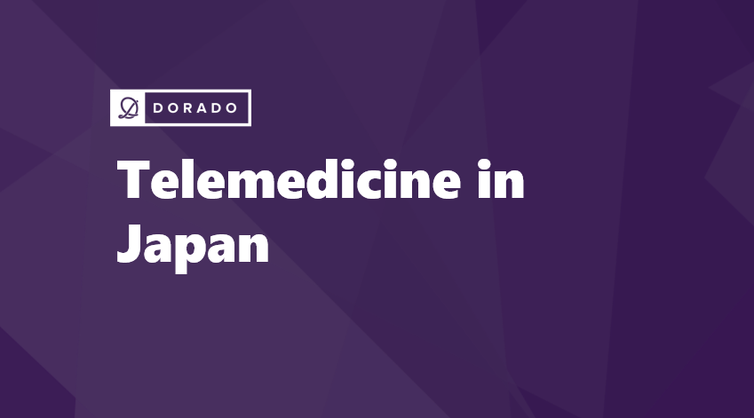 Telemedicine in Japan