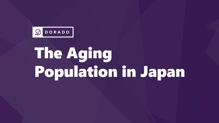 The Aging Population in Japan: A Demographic Challenge