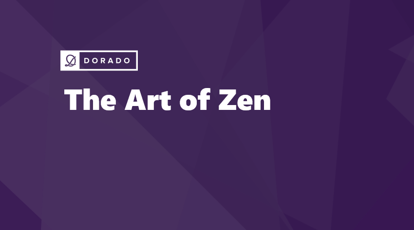 The Art of Zen: Finding Tranquility in Everyday Life