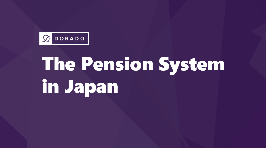 The Pension System in Japan