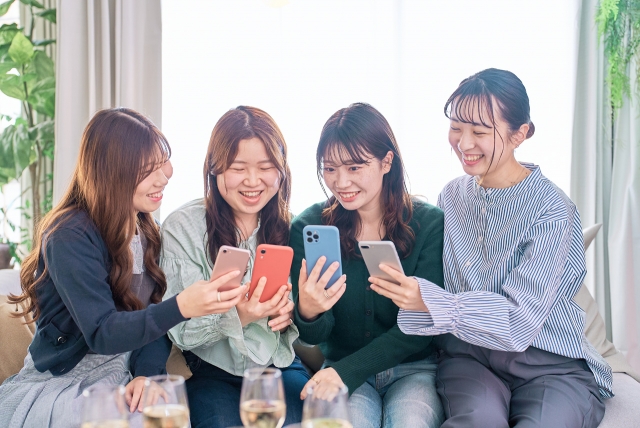 The Rise of Mobile Commerce in Japan
