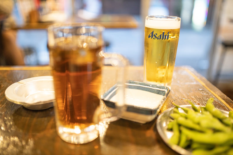 Understanding Alcohol Consumption in Japan